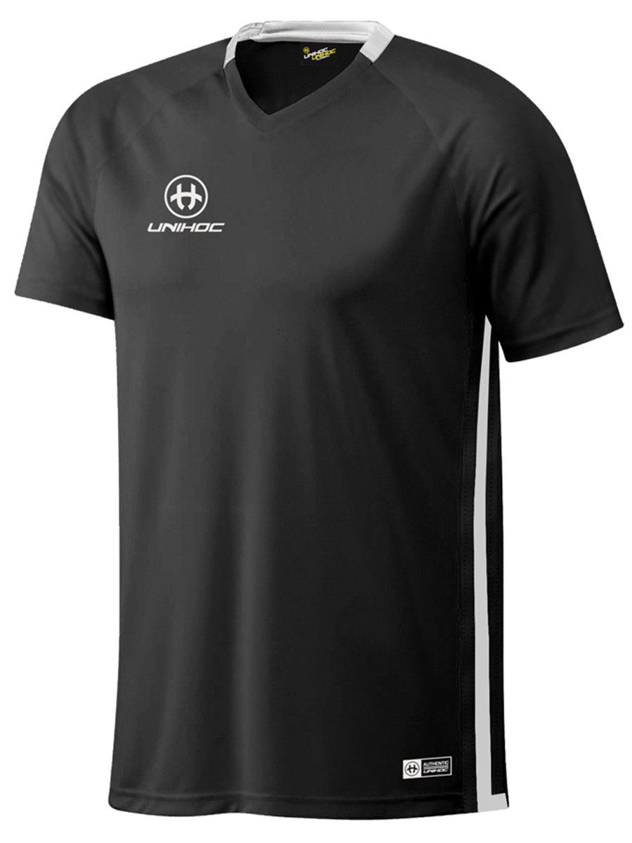 Unihoc T-shirt MIAMI Unihoc T-shirt MIAMI